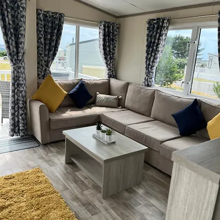 Aldeamento Turístico Sea Breeze Escape *
